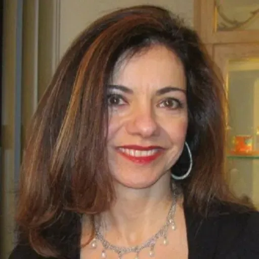 گفتگوی جمیله داودی با منیره برادران پیرامون قیام زنانه مردمان ایران