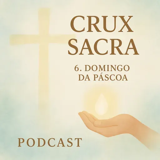 7h30 - 6. Domingo da Páscoa