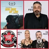 HOW DARK MY LOVE - Scott Gracheff, Joe Coleman & Whitney Ward Interview