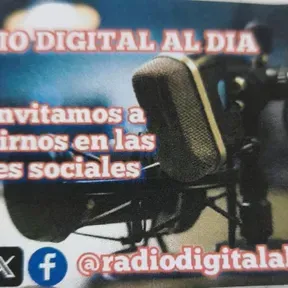 RADIO DIGITAL AL DIA