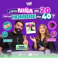¿Con 24 años ERES una NIÑA? La VERDAD que nadie quiere escuchar.Yanis en El Show de Kani C.EP128 T03