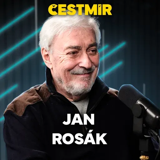 Jan Rosák. Odmítnutí StB a všivák Klempíř, plytká popularita i velká klika v životě