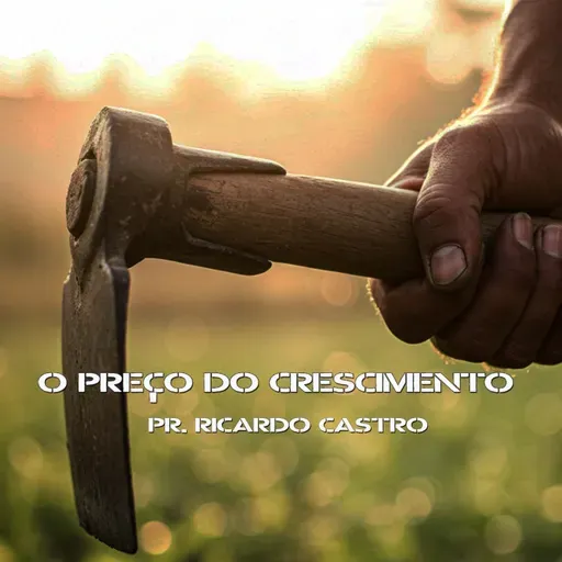O preço do Crescimento