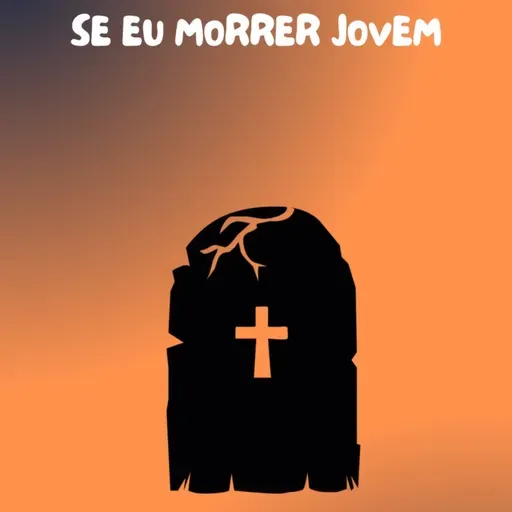 SE EU MORRER JOVEM...