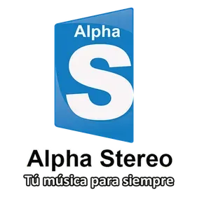 Alpha Stereo