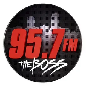957 The Boss