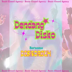diskoriuh