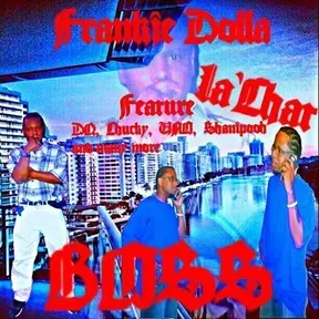 Frankie Dolla