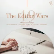 049 - Editores de texto, IDEs e caderninhos