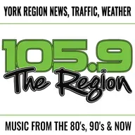 CFMS 105.9 The Region -