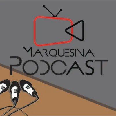 PODCAST S3 EP13 - "LOS HOMBRES PERFECTOS!"