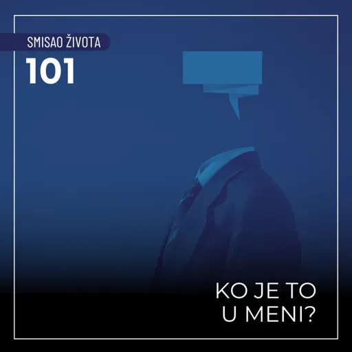 101 SŽ - Ko je to u meni?