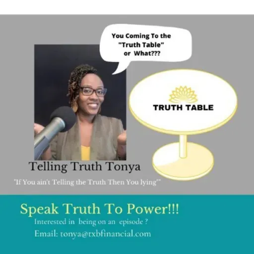 Are You Part Of The Problem or Part Of The Solution???