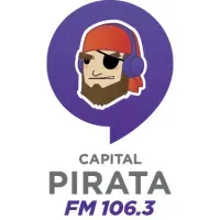 Pirata.FM Playa del Carmen en vivo