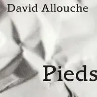 « Pieds nus » de David Allouche aux éditions l’harmattan