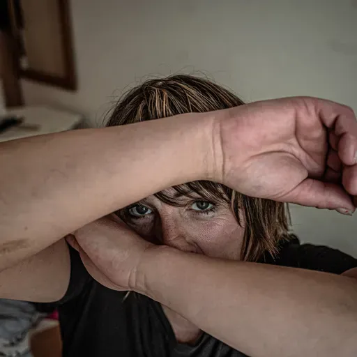 NARA tekstai. Už išgyvenimą kare jos moka kūnais. Skaito bendraautorė Sigita Vegytė