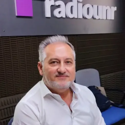 "Si no hay un freno en la Constitución, la institucionalidad en Santa Fe va a estar complicada"