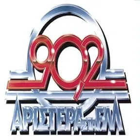 902 Αριστερά Στα FM