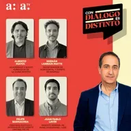 Con Diálogo es Distinto -Primarias presidenciales: ¿Lograrán unidad los partidos?