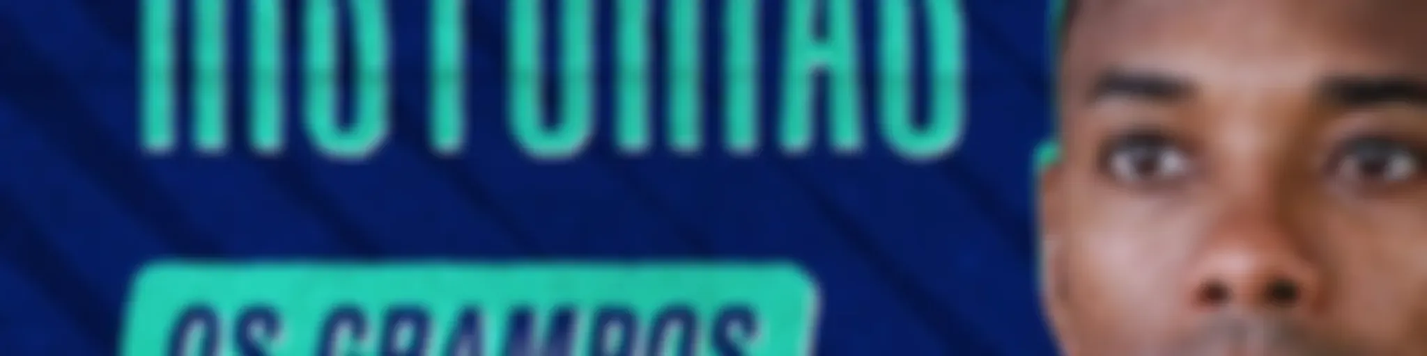 Os Grampos de Robinho (UOL Prime)