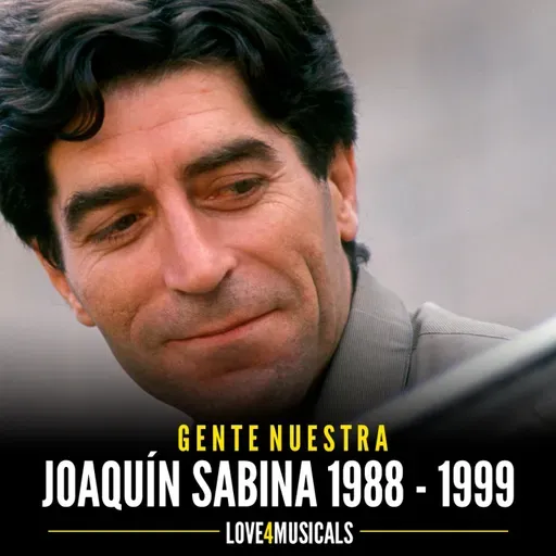 JOAQUÍN SABINA 1988 - 1999