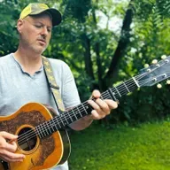 692 - Ed Dupas (Singer/Songwriter)