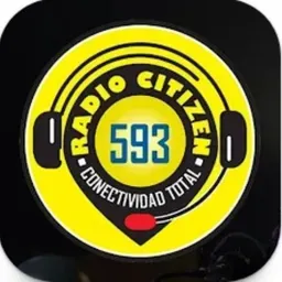 RADIO CITIZEN 593