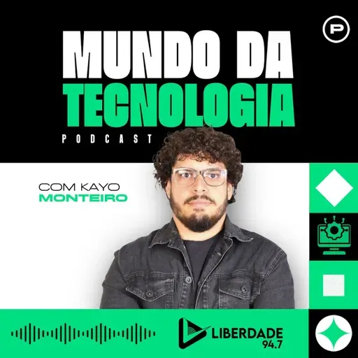 Retrospectiva 2024 - Tecnologia