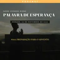 #502: PREPARAÇÃO PARA O ADVENTO
