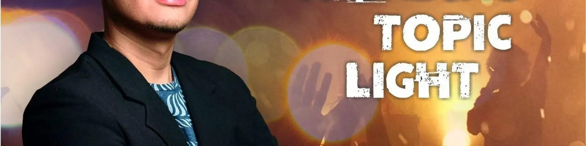 TRENDING TOPIC LIGHT VIRAL
