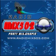 Radio Mix Chapin