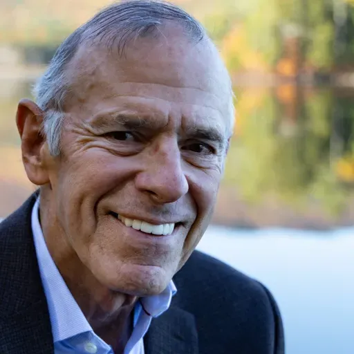 Mastery Over Memory: The Future Of Learning With Tony Wagner