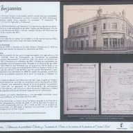 En Valdepeñas exposición "Testimonios de sociabilidad: Círculos y Sociedades de Recreo en los archivos de la provincia de Ciudad Real"