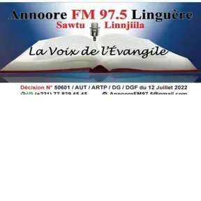 ANNOORE FM 97.5