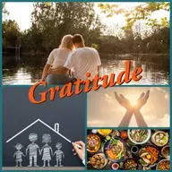 Gratitude