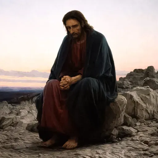 Homilia Diária | Jesus, a ponte entre Deus e os homens (Quarta-feira da 4ª Sem. T. Comum - 04/02/26)