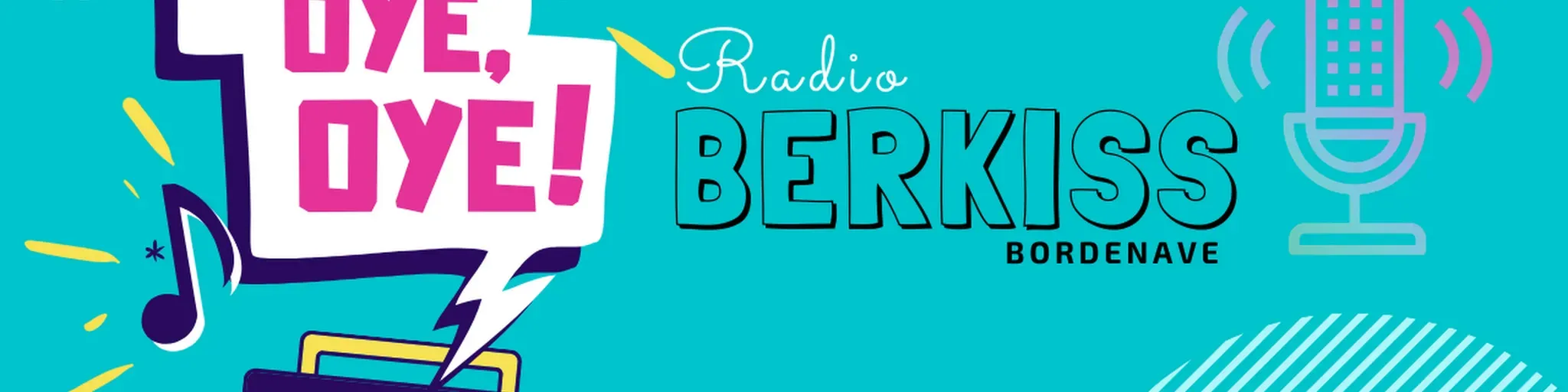 Radio BERKISS