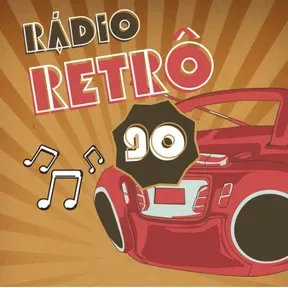 Retrô 90