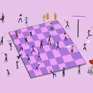 Emos vs. punks [Repetición]
