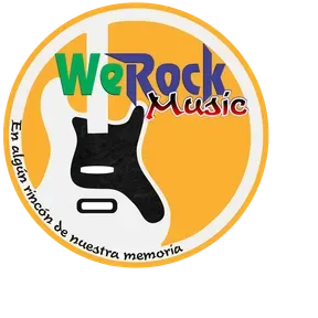 WeRockMusic - En algún rincón de nuestra memoria