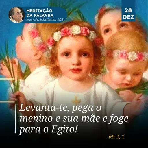 28 de dezembro - Momento de Paz