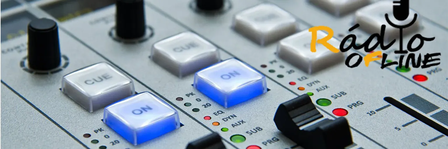 Rádio Ofline