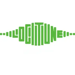 Logitune.fm - Edge
