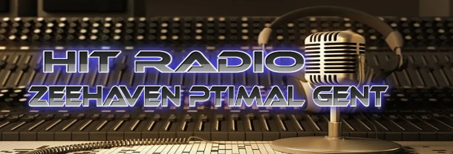 Radio Zeehaven Optimaal