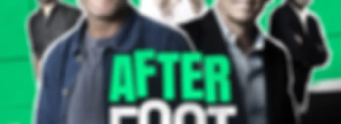 L'After Foot