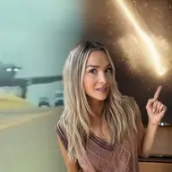 EP 56 - Tesla FSD’s 2 CRAZY Saves: Plane Crash & Meteor Strike