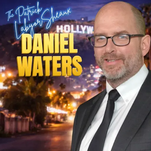 Daniel Waters: Creating "Heathers" and What Happened on "Batman Returns"