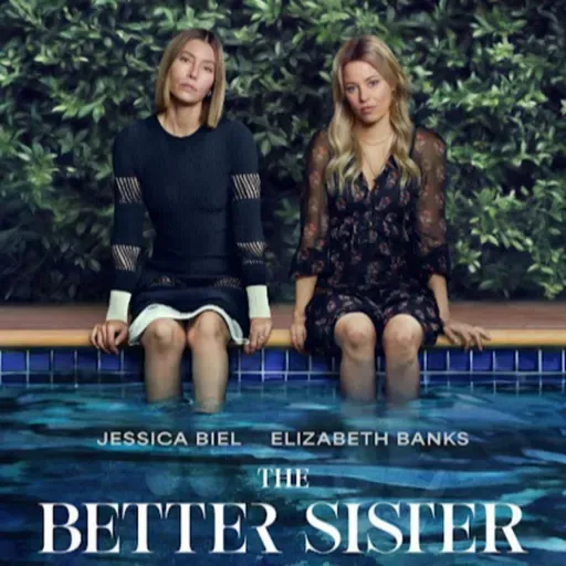 The better sister