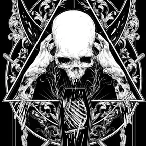 DarkHorror