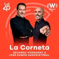 La Corneta COMPLETA 28 de Abril del 2025